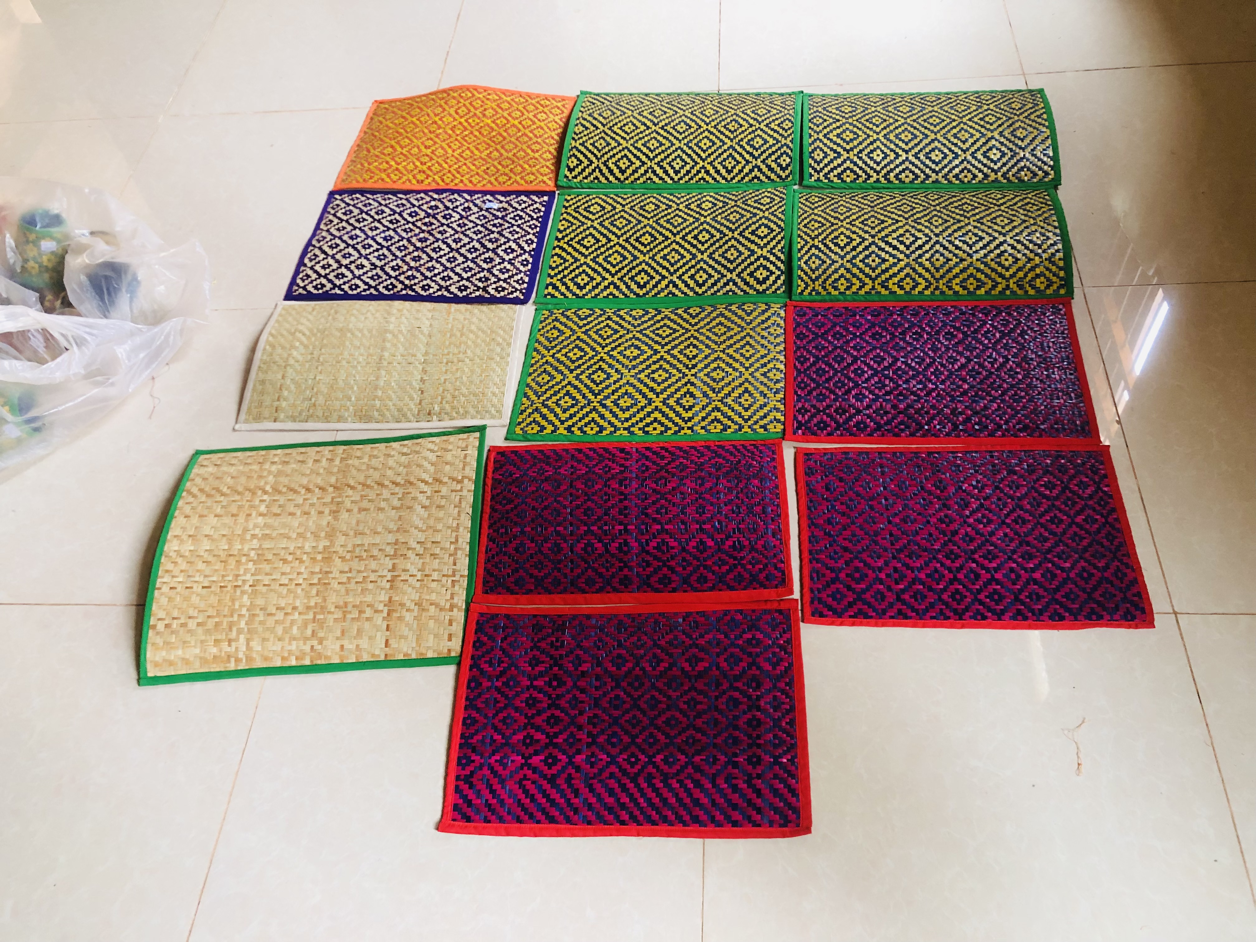កម្រាលចាន
