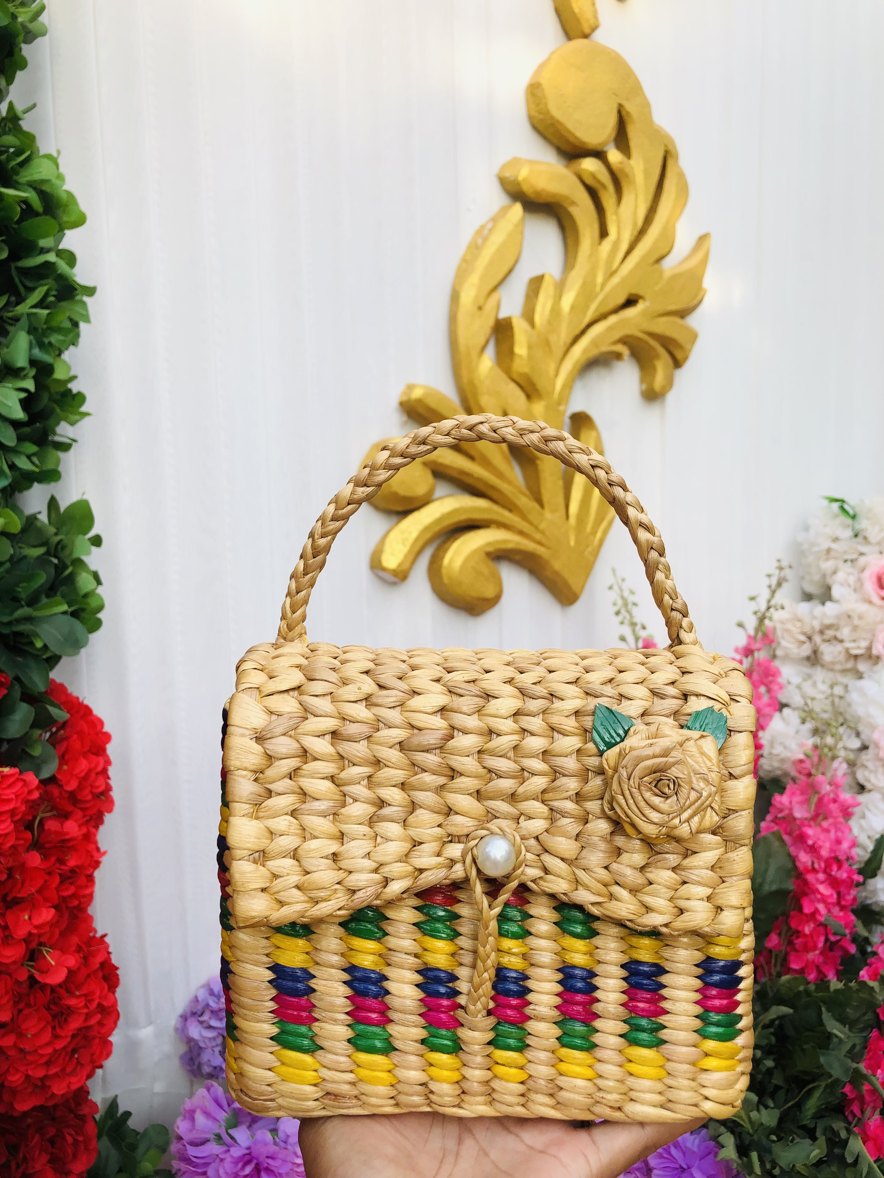 កាបូបកំប្លោក